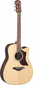 Yamaha A1R гитара электроакустическая