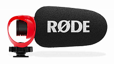 Rode Videomicro II накамерный микрофон