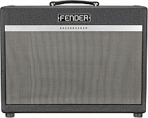 Fender Bassbreaker 30R ламповый гитарный комбоусилитель, 30 Вт