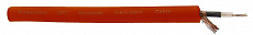 Invotone PIC300R инструментальный кабель, красный