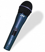 JTS TK-600 микрофон вокальный с магнитным переключателем и блокировкой