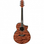 Ibanez EW20BGE Natural электроакустическая гитара, цвет натуральный