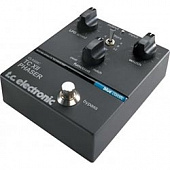 TC Electronic CLASSIC T.C.XII PHASER PEDAL