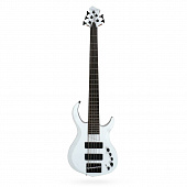 Sire M2-5 (2nd Gen) WHP  5-струнная бас-гитара, цвет белый