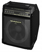 Behringer BXL1800 Ultrabass бас-гитарная рабочая станция комбо