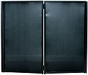American DJ Event Facade II BL набор панелей черного цвета для Event Facade, 4 шт.