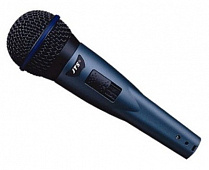 JTS CX-08S вокальный кардиоидный микрофон