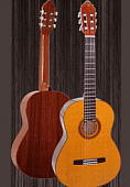 Valencia CG30w/b классическая гитара
