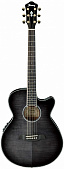 Ibanez AEG24II-TGB электроакустическая гитара