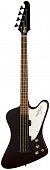 Gibson Thunderbird IV Ebony бас-гитара