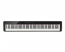 Casio Privia PX-S1100BKC2 цифровое фортепиано, без б/п AD-A12150LW