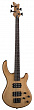Dean E2 VN бас-гитара, 4-струнная, цвет винтажный натуральный