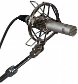 Apex 180 - кардиоидный мирокфон со сменными капсюлями.