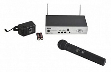 Peavey PV 16 HH  радиосистема вокальная UHF-диапазона, ручной микрофон в комплекте