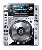Pioneer CDJ-2000 Nexus M DJ-плеер, лимитированная серия Platinum Collection