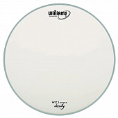 Williams WC1-10MIL-16 Single Ply Coated Density Series 16' - 10-MIL однослойный пластик 16" для тома с напылением