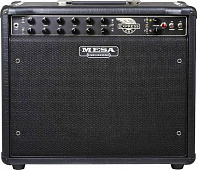 Mesa Boogie EXPRESS 5:50 1X12 COMBO усилитель гитарный, 50 Вт