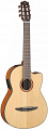 Yamaha NCX700 электроакустическая гитара