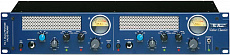 TL Audio VC-PA1 2х-канальный пентодный MIC / LINE предусилитель