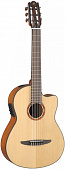 Yamaha NCX700 электроакустическая гитара