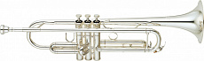 Yamaha YTR-6335S труба Bb