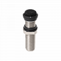 Audio-Technica ES947C/XLR  микрофон поверхностный узконаправленный, с креплением в стол