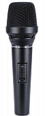 Lewitt MTP240DMs вокальный кардиоидный динамический микрофон с выключателем, 60 Гц - 18 кГц, 2 mV/Pa