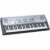 Medeli M10 синтезатор с автоаккомпанементом, 61 клавиша