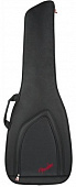 Fender FBSS-610 Short Scale Bass Gig Bag чехол для короткомензурной бас-гитары, подкладка 10 мм, твид