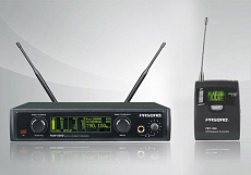 Pasgao PAW5000/ PBT1300 цифровая радиосистема