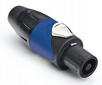 Amphenol SP2F кабельный разъем SpekOn, 2 контакта, корпус из термопластика