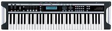 Korg X50 клавишный синтезатор, 61 клавиша