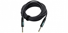 Cordial CCFI 9 PP  инструментальный кабель, 9 метров, черный