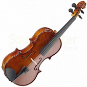 Stagg VN-1/2 EF скрипка 1/2, мягкий кейс