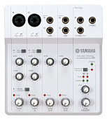 Yamaha Audiogram 6 аудиоинтерфейс USB в виде микшерного пульта