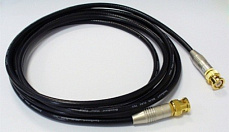 AVCLINK CABLE-901/1.5 black видео кабель, длина 1.5 метров