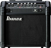 Ibanez TBX15R TONEBLASTER GUITAR COMBO гитарный комбо