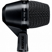 Shure PGA52-XLR микрофон для ударных инструментов