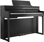 Roland HP704-CH + KSH704/2CH цифровое фортепиано, 88 клавиш