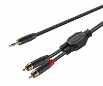 Roxtone GPTC140/2 аудио-кабель, 2 метра