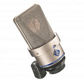 Neumann TLM 103 D студийный микрофон