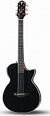 Crafter CT-120/TBK электроакустическая гитара, с фирменным чехлом в комплекте