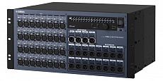 Yamaha RIO3224-D2 цифровой микшер, 32 входа/16 выходов, 4 выхода AES/EBU