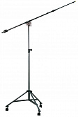 Quik Lok A50 студийная телескопическая микрофонная стойка типа журавль