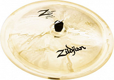Zildjian 20- Z- Custom China тарелка чайна