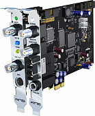 RME HDSPe MADI 128-канальная звуковая плата ввода/вывода PCI Express 
