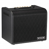 VOX AGA150 комбоусилитель для акустической гитары.