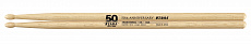 Tama 5A-50TH 50TH Limited Drumsticks  барабанные палочки из дуба с деревянным наконечником