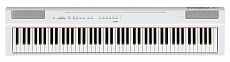 Yamaha P-125aWH  электропиано, 88 клавиш, цвет белый