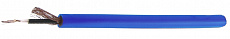 Invotone PIC400B инструментальный кабель, диаметр 6.0 мм, цвет синий
